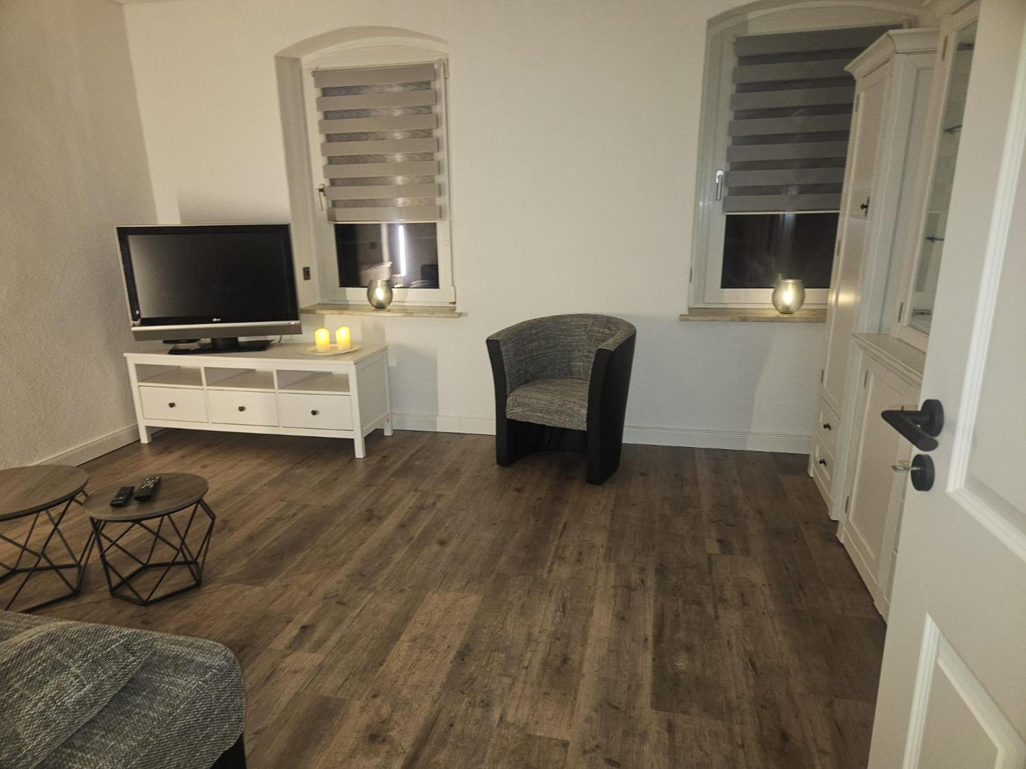 Ferienwohnung กริมมา ภายนอก รูปภาพ