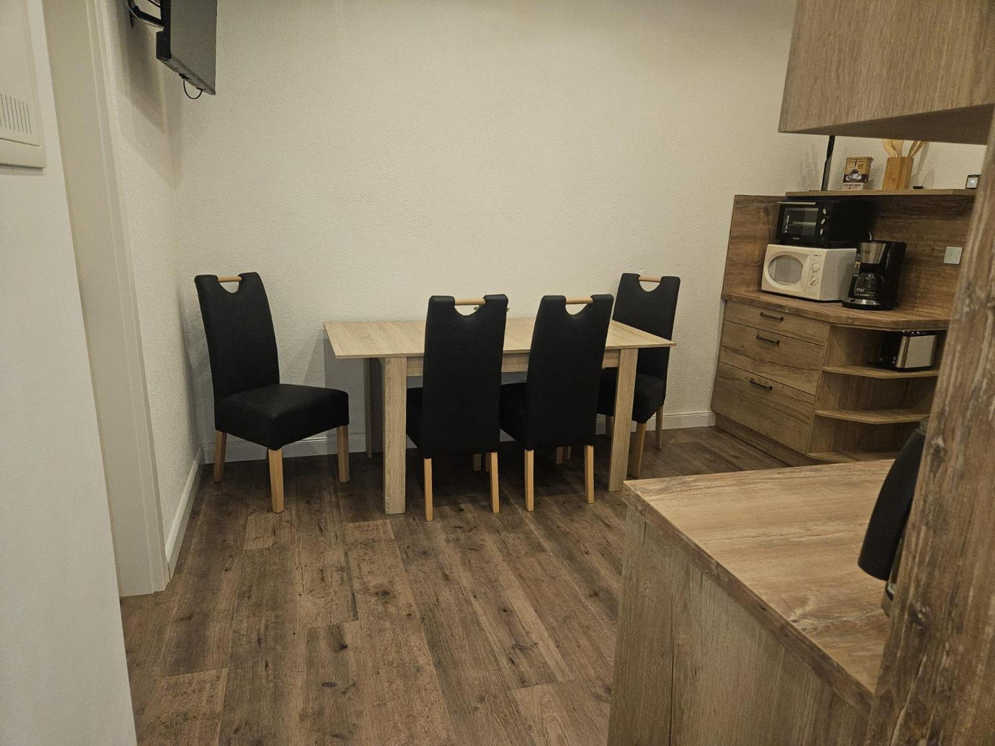 Ferienwohnung กริมมา ภายนอก รูปภาพ