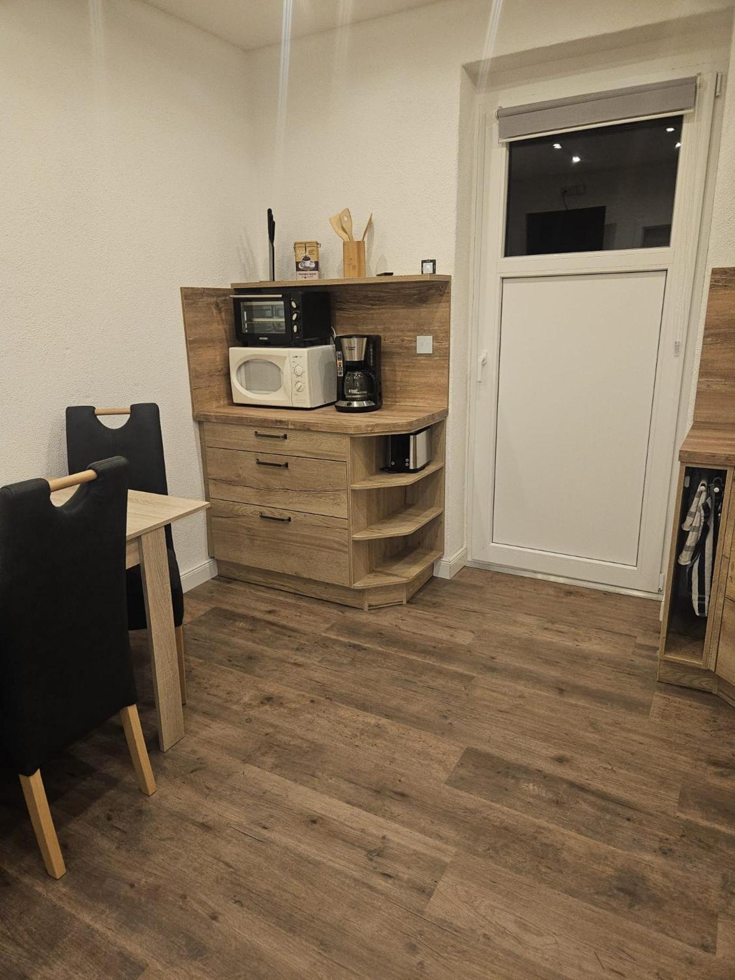 Ferienwohnung กริมมา ภายนอก รูปภาพ